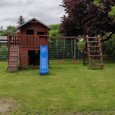Ferienwohnungen Am Werbellinsee Schorfheide Ngoại thất bức ảnh