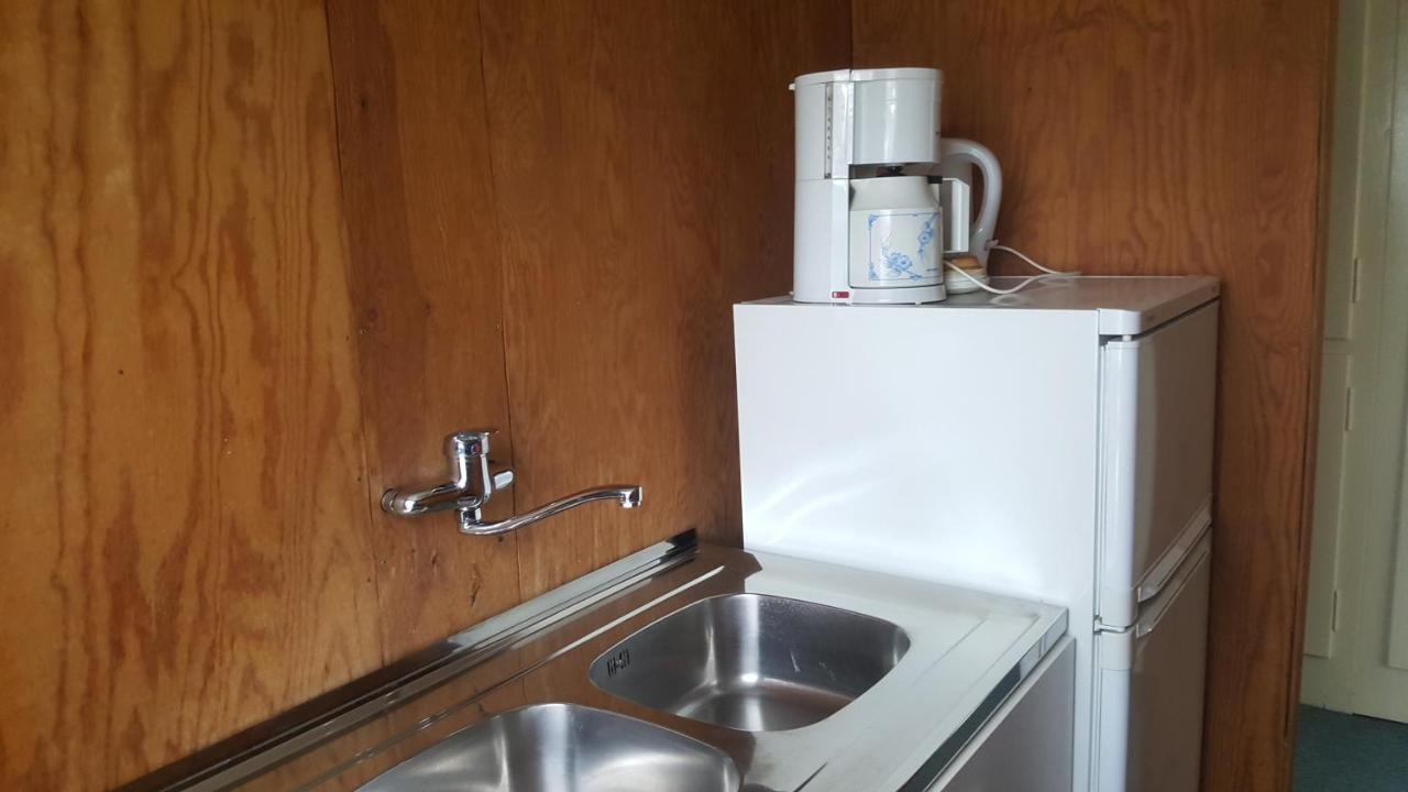 Ferienwohnungen Am Werbellinsee Schorfheide Ngoại thất bức ảnh