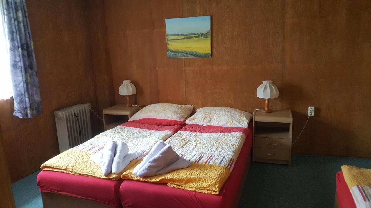 Ferienwohnungen Am Werbellinsee Schorfheide Ngoại thất bức ảnh
